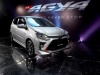 Toyota Resmi Luncurkan Agya Terbaru, Tampil Lebih Elegan dan Sporty