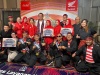 FLP Perwakilan MPM Honda Jatim Berhasil Naik Podium di Kontes Layanan Honda Nasional 2024