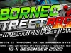 Borneo Street Race & Modification Festival 2022, Samarinda : SPEKTAKULER EVENT BERKELAS & DIPUJA TANPA BATAS, SOAL SPORTIFITAS