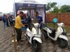 AKHIRI RANGKAIAN ACARA CLASSY YAMAHA MOTOR SHOW, MOJOKERTO JADI KOTA PENUTUP