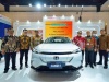 Honda e:N1 Tampil Perdana di GIIAS Surabaya &  Tawarkan Program Penjualan Atraktif “GIIAS Pol”