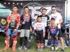 DS7 Al Falah R Tech Art Industries Morden Sport MX Team, Jatim : MEMICU SENGITNYA KOMPETISI MX2 NOVICE & MX2 OPEN