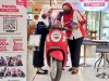 MPM Honda Jatim : MELALUI &quot;RAMADHAN CERIA&quot;, SAJIKAN RAGAM MOTOR MATIC PREMIUM DI 12 LOKASI