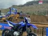 Test Ride Yamaha WR 155 : SAMBUT KEJURNAS MOTOCROSS GRASSTRACK 2024, TULUNGAGUNG