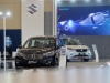 SUZUKI CATAT PENINGKATAN PENJUALAN PERIODE JANUARI-OKTOBER 2021