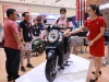 Model Terbaru Honda Scoopy Jadi Favorit Pengunjung IMOS+ 2023