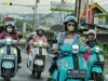 BERIKAN SENSASI RIDING BERKELAS, CLASSY ON VACATION HADIR DI MALANG DAN NTB