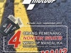 YAMAHA STSJ BAGI-BAGI TIKET NONTON MOTOGP GRATIS BAGI KONSUMEN YAMAHA