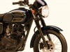 W175 SE dan CAFE 24 Model Year :  WARNA GRAFIS TERBARU SENTUHAN CLASSIC INGGRIS