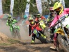 Bupati Cup Grasstrack Motocross 2019 - HUT Kabupaten Ngawi ke – 661 :  AMRF UD HASIL BUMI 46 PRODUCTION GTX MX TEAM, NGAWI BORONG PODIUM