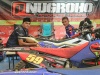 Gus Lukman - Nugroho Motocross Training : BAGAIKAN SEJUKNYA EMBUN, DI TENGAH BENGISNYA TENSI KOMPETISI MOTOCROSS !