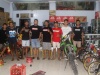 Ariesta Racing, Kediri : CUSTOMER MAKIN ATRAKTIF