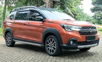 MUDIK LEBARAN SEMAKIN NYAMAN BERSAMA ALL NEW ERTIGA & XL7 JADI PILIHAN DENGAN PROMO BEJIBUN