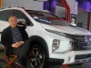 Kenalin Nih, Pria yang Bikin Mobil Mitsubishi Jadi Lebih Keren