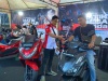 Honda Premium Matic Day, Jember : BANYAK PROMO MENARIK & ANTUSIAS  MEREMINDING TEKNIK BERKENDARA PECINTANYA