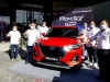 DAIHATSU ROCKY RESMI DIPERKENALKAN DI SURABAYA & DIBANDROL RP. 230 JUTAAN