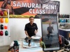 Samurai Paint Surabaya : KONTRIBUTOR TERBESAR PENJUALAN CAT SAMURAI PAINT