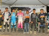 Nugroho Motocross Training, Kediri  : TRIAL GAME DIRT TAMBAH KEREN, MISAL BERLANJUT DI NIGHT MX GTX