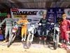 Djagung Racing Factory, Jatim : DIBACK UP KEKUATAN TIGA PILAR & SELALU TAMPIL STYLISH