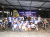 Open House & Syukuran Kemenangan Tim Motocross Jatim – Pra Kualifikasi PON XX, Papua : HANYA BERBEKAL DUKUNGAN SIMPATISAN, &quot;TETAP GAS POL MENUJU PON XX PAPUA&quot;