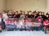 Dukung Pebalap Indonesia di GP Indonesia, Honda Community Jatim Nobar Moto GP Mandalika