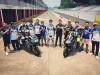 Mevans Sanggramawijaya – Onesixeight Racing Team : FORMASI FINAL, DIKUNCI DOUBLE PREDATOR MEMATIKAN & PETARUNG YOUNG GUNS