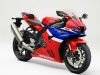 Hadirkan Sensasi MotoGP, AHM Luncurkan Motor Supersport CBR1000RR-R Fireblade Terbaru