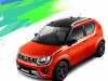 Peluncuran Suzuki New Ignis 2020 : UP GRADE SEGMENTASI, NEW IGNIS TAMPIL LEBIH SPORTY