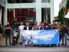 Morning Gathering Komunitas Honda Surabaya, Kenalkan Teknologi Honda EM1 e: