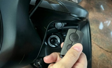 CARA CERDAS MERAWAT KUNCI REMOTE (KEYLESS)