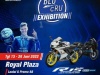 BLU CRU EXHIBITION ADA DI ROYAL PLAZA SURABAYA & DAPATKAN PROMO MENARIKNYA