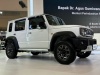 AMAZING, SUZUKI LUNCURKAN JIMNY 5-DOOR WHITE RHINO EDITION