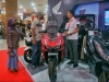 Satu Hati Penuh Arti di Honda AT Family Hadir di Surabaya dan Malang