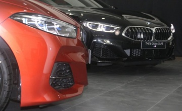 BMW Astra - Launching BMW 840i M Technic Gran Coupe Empat Pintu : SPORTS CAR SULTAN TAMPANG SPORTY ELEGAN