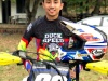 Nuvo Indrawan SH - Crosser MX2 Open #99, Balikpapan : HIDUP ADALAH PILIHAN & MENANG ITU BAGIAN DARI PETUALANGAN