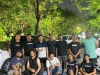 Overload Racing Team Indonesia : BERGELAR KUDA HITAM & FIX BERPARTISIPASI GAIRAHKAN DRAG RACE INDONESIA